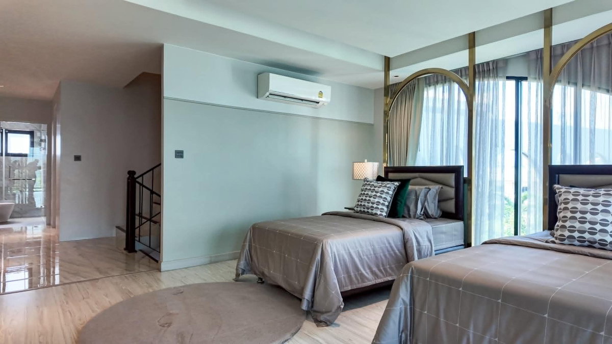 picture The Britt Chiang Mai - Type E Shophouse/Townhome 4-Storey, San Sai Zone - 11/23