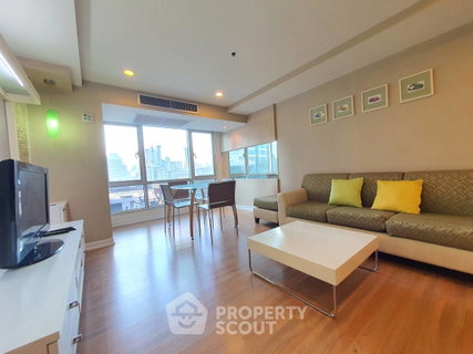 รูปภาพ คอนโด 2 ห้องนอน The Trendy Condominium ใกล้ BTS นานา 200 เมตร ชั้น 7 (81 ตร.ม.) (ID 3121965)