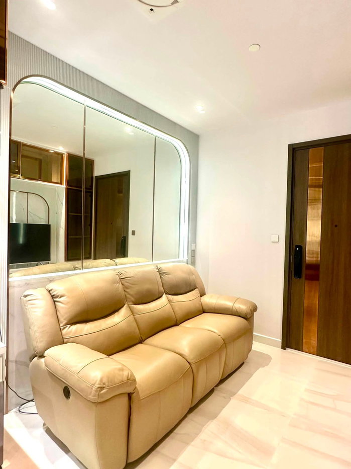 picture Code: KJ2529 for rent Supalai ICON Sathorn // Line ID: @kjcondo (with @) // - 4/19