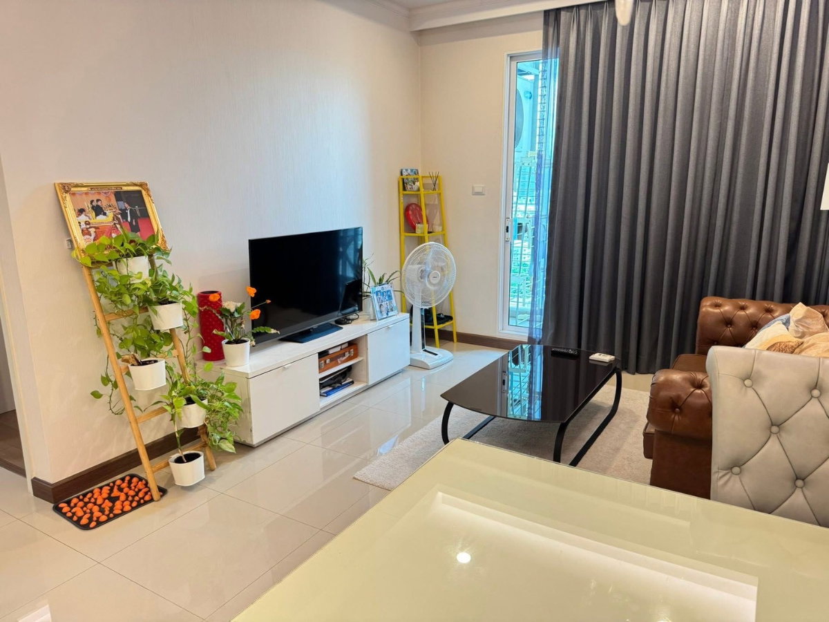 picture Condo for Rent – Supalai Elite Phayathai, 22nd Floor, Affordable Price - 3/10