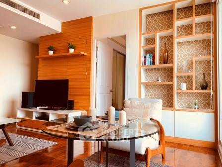 picture 1-BR Condo At Baan Siri 31 Near MRT Sukhumvit, 12th-Floor 59 Sqm (ID 3114451) - 7/12