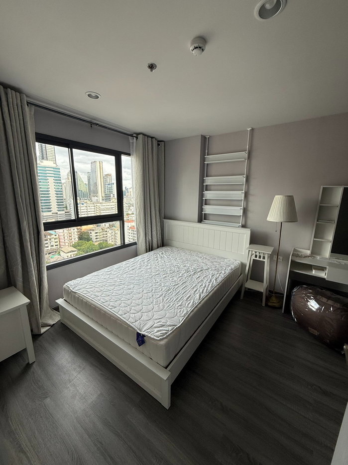 picture Condo for rent, IDEO CHULA SAMYAN (IDEO Chula Samyan) - 4/6
