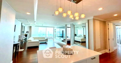 Condos for sale : 20th-Floor 2-BR My Resort @ River Near MRT Bang Phlat (ID 3119522)