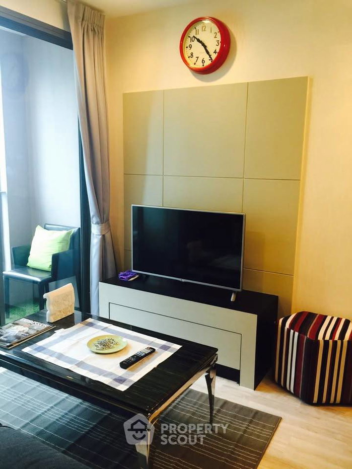 รูป คอนโด 2 ห้องนอน Ideo Mobi Rama 9 ชั้น 26 ใกล้ MRT พระราม 9 (200 ม.) (ID 3115313) - รูปที่ 15/15