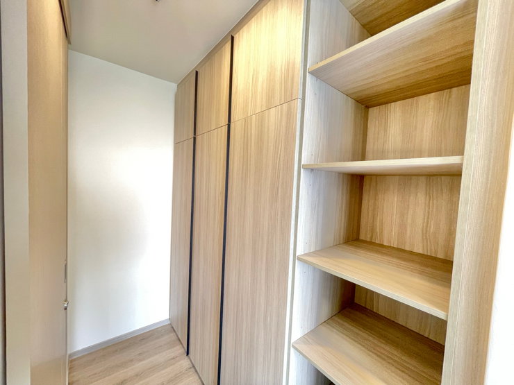 รูป 🔥นัดชมห้องได้ทุกวัน🔥  🏙️ คอนโดให้เช่า ทำเลบางนา | 1 Bedroom 35 ตร.ม. 💸 เพียง 15,000 บาท/เดือน Free Wifi 🛜 พร้อมเข้าอยู่ - รูปที่ 5/23