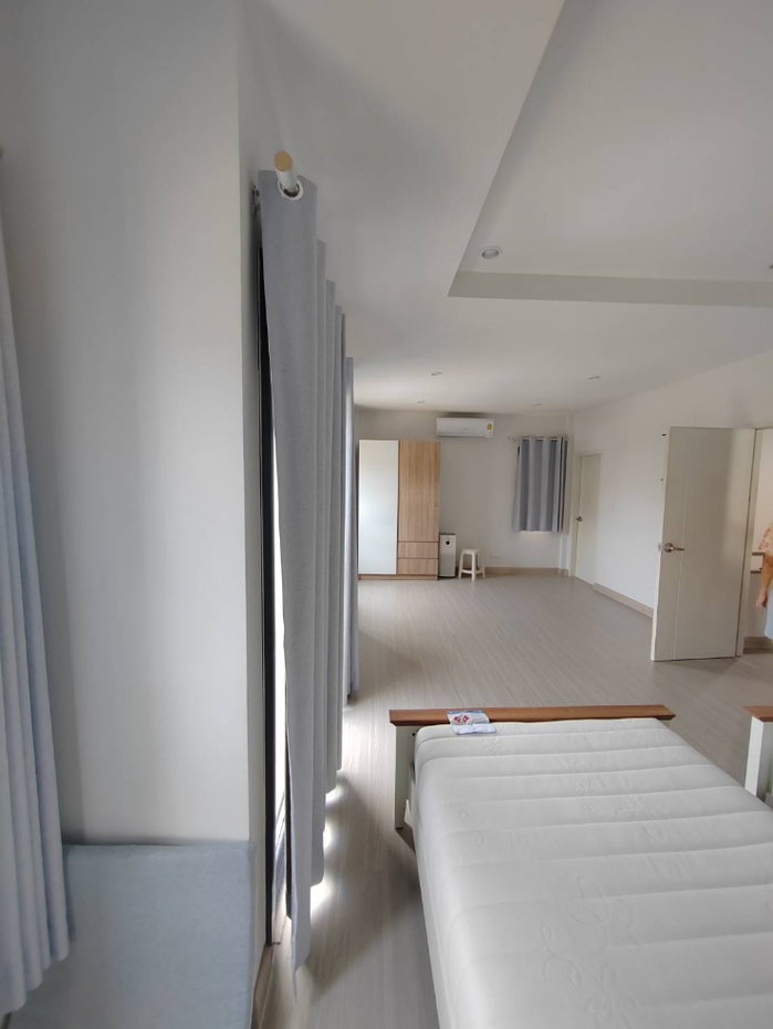 รูป ขายบ้านเดี่ยวพร้อมอยู่ใกล้เมือง - รูปที่ 38/43
