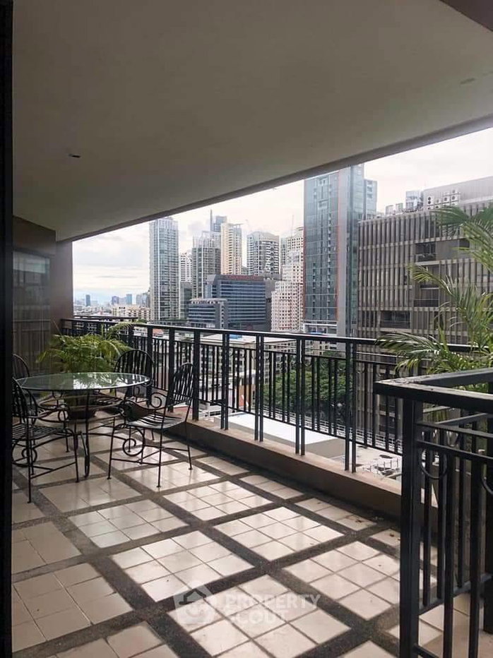 รูป คอนโด 3 ห้องนอน Pet-Friendly ที่ TBI Tower ห่าง BTS พร้อมพงษ์ 400 ม. (ID 875450) - รูปที่ 5/18