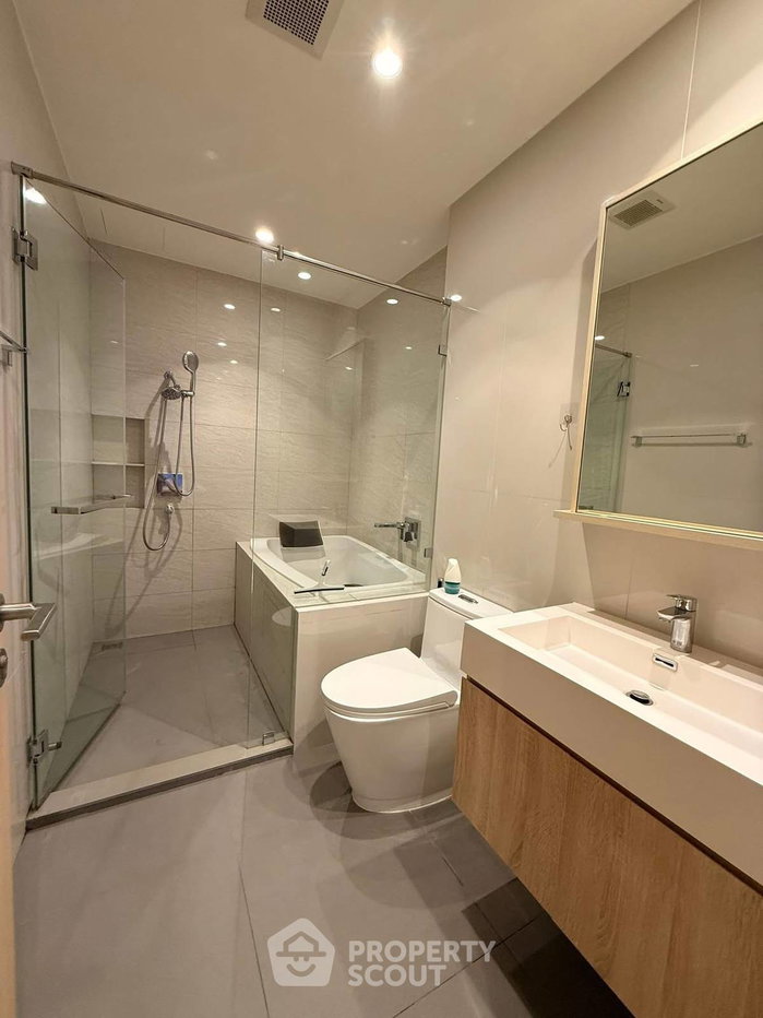 รูป คอนโด 2 ห้องนอน ราคาเหมาะสม ที่ Maru Ekkamai 2 ใกล้ BTS เอกมัย (ID 3118746) - รูปที่ 7/17