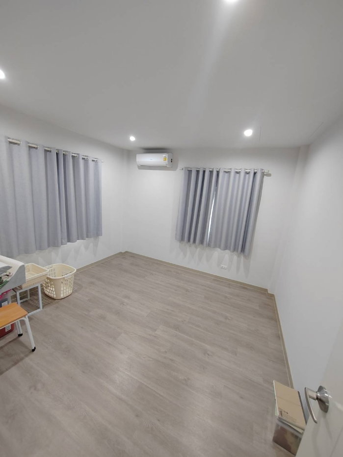 รูป ขายบ้านเดี่ยวพร้อมอยู่ใกล้เมือง - รูปที่ 39/43