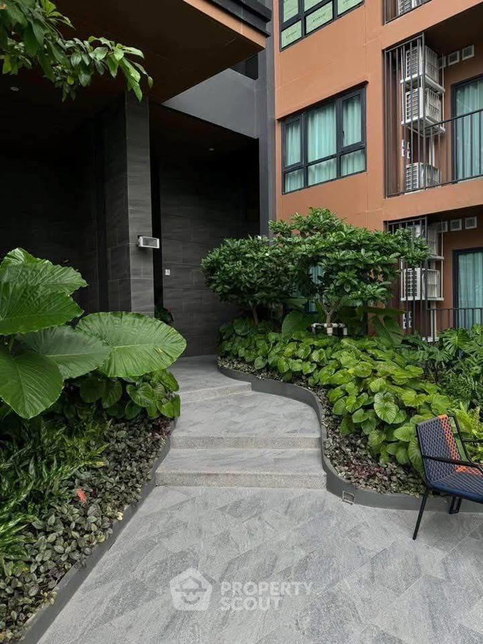 รูป คอนโด 1 ห้องนอน 34 ตร.ม. ขาย ที่ THE BASE Height-Chiang Mai วัดเกต (ID 3125348) - รูปที่ 5/9