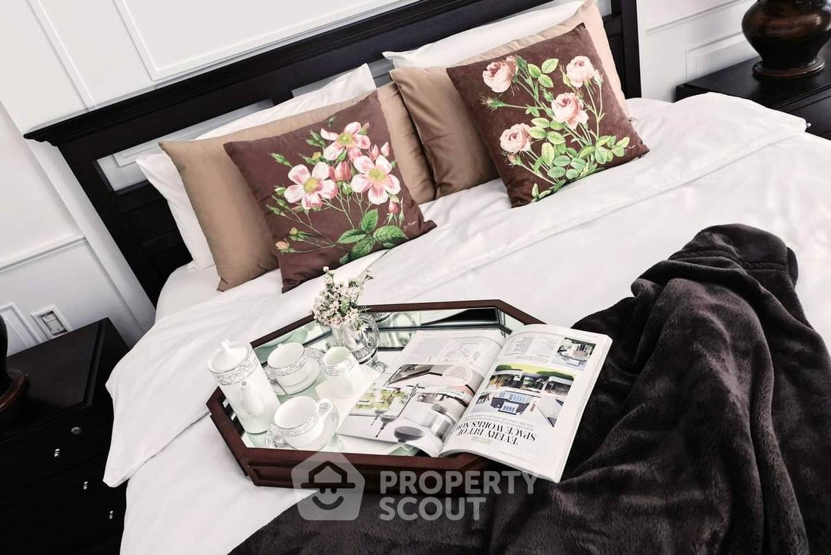 รูป คอนโด 4 ห้องนอน Athenee Residence ชั้น 8 ใกล้ BTS เพลินจิต 200 ม. (ID 1930495) - รูปที่ 18/25