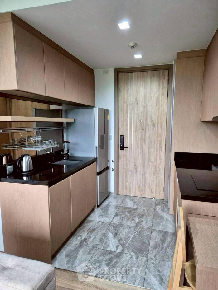 รูป คอนโด 1 ห้องนอน ให้เช่า Kawa Haus ชั้น 4 ใกล้ BTS อ่อนนุช (ID 3125178) - รูปที่ 4/4
