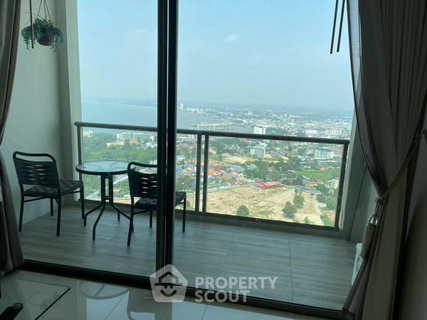 คอนโด 1 ห้องนอน ขาย The Riviera Wongamat ใกล้ นาเกลือ (ID 3119331)