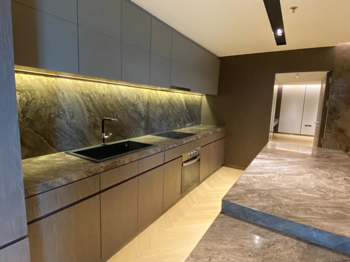 รูป Prime Thonglor Lifestyle: Spacious Residence at Eight Thonglor – 25MB - รูปที่ 12/17