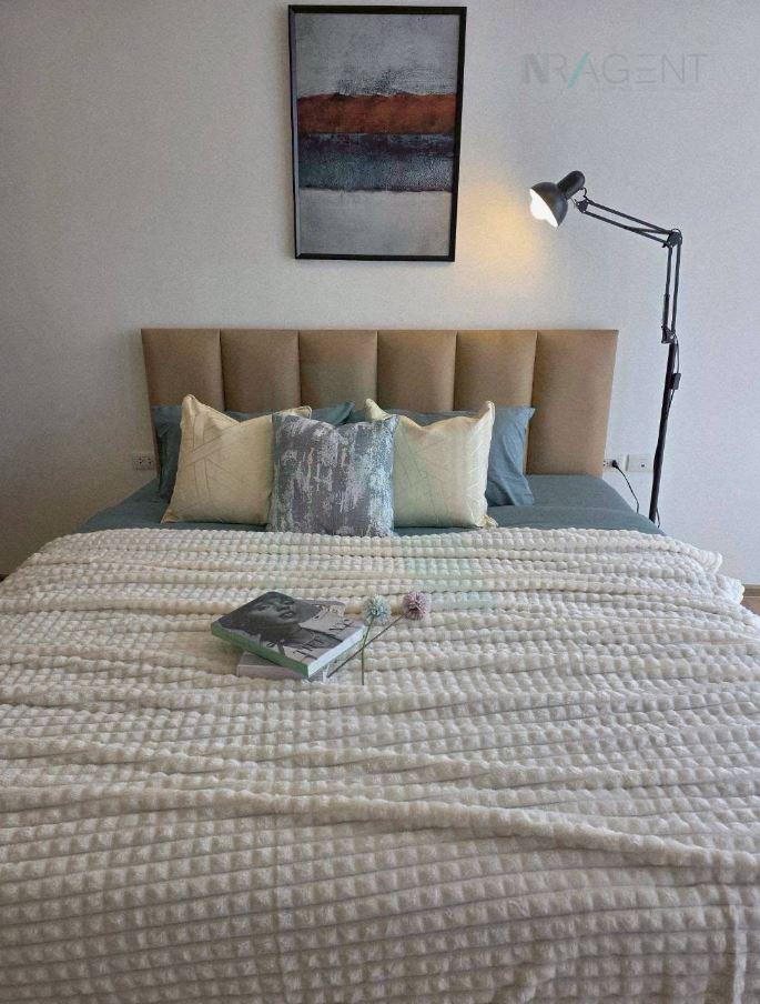 picture 🎊 For Rent Condo XT PHAYATHAI Building A, Floor 24,1 bed room, Room size 42 sqm - 1/8