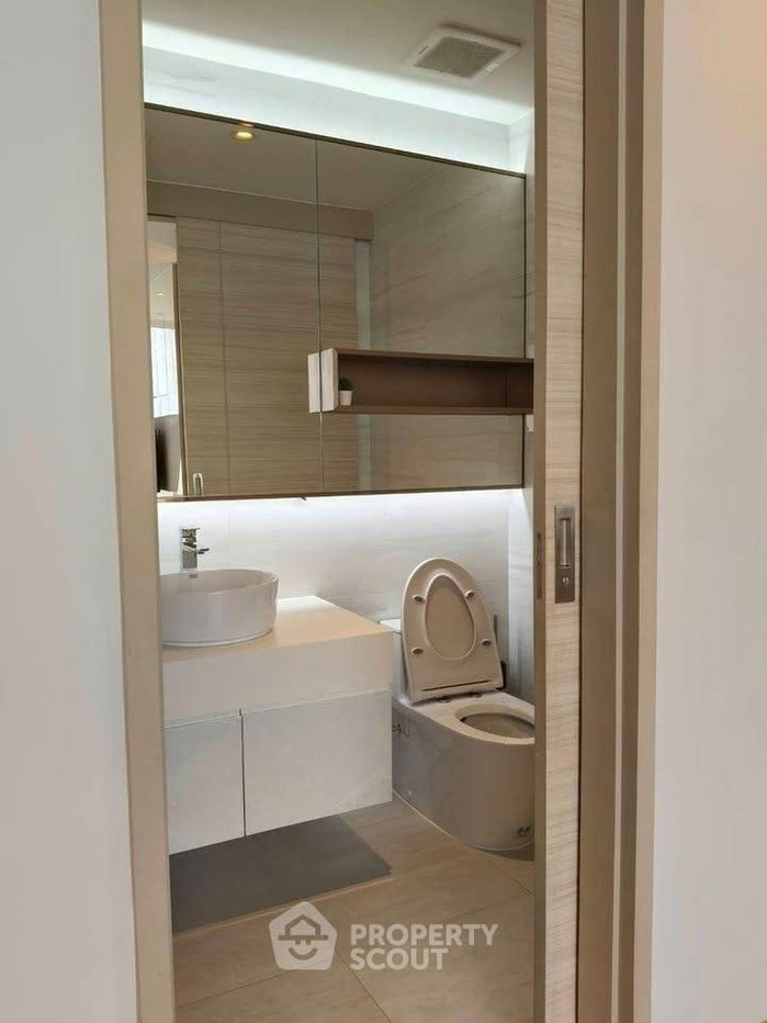 รูป ราคาดี 3 ห้องนอน 170 ตร.ม คอนโดให้เช่า Bearing Residence ใกล้ BTS แบริ่ง (ID 2381598) - รูปที่ 11/13