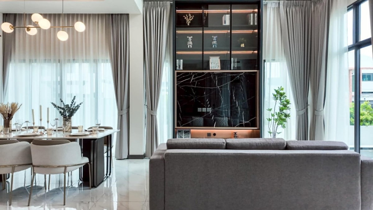 picture The Britt Chiang Mai - Type C Spa Villa 2-Storey, San Sai Zone - 38/41