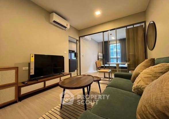 รูป คอนโด 1 ห้องนอน 31 ตร.ม. ควินทารา พูม สุขุมวิท 39 ใกล้ BTS พร้อมพงษ์ (ID 2546571) - รูปที่ 2/5