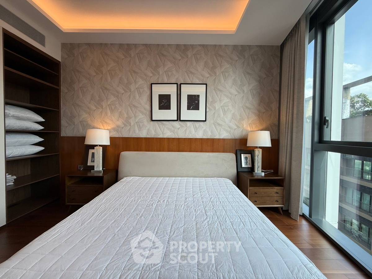 รูป 2 ห้องนอน 93 ตร.ม. รับสัตว์เลี้ยง เดอะ เอสเทลล์ พร้อมพงษ์ ใกล้ BTS พร้อมพงษ์ 200 ม. (ID 2260211) - รูปที่ 8/10