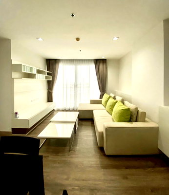 Condos for rent : For rent The Room Sathorn - Taksin / Line : 0619465424