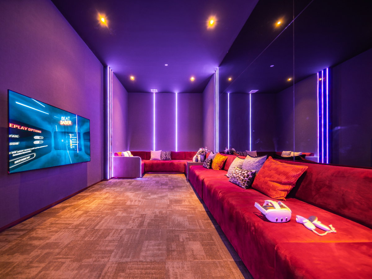 รูป ให้เช่า🔥 Origin Place Bangna ห้องใหม่มือ 1 ไม่เคยปล่อยเช่า 1 Bed Plus 35 ตร.ม. 🏊‍♂️ วิวสระสวยสุด หิ้วกระเป๋าเข้าอยู่ได้เลย! - รูปที่ 13/24