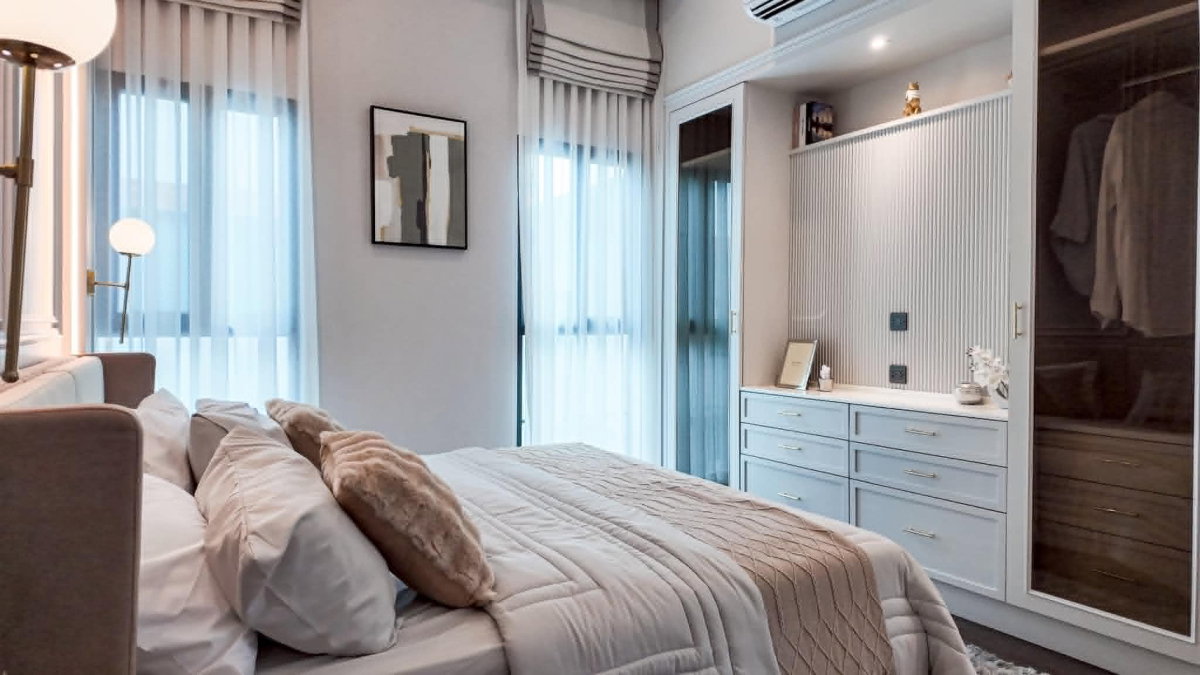 picture The Britt Chiang Mai - Type C Spa Villa 2-Storey, San Sai Zone - 20/41