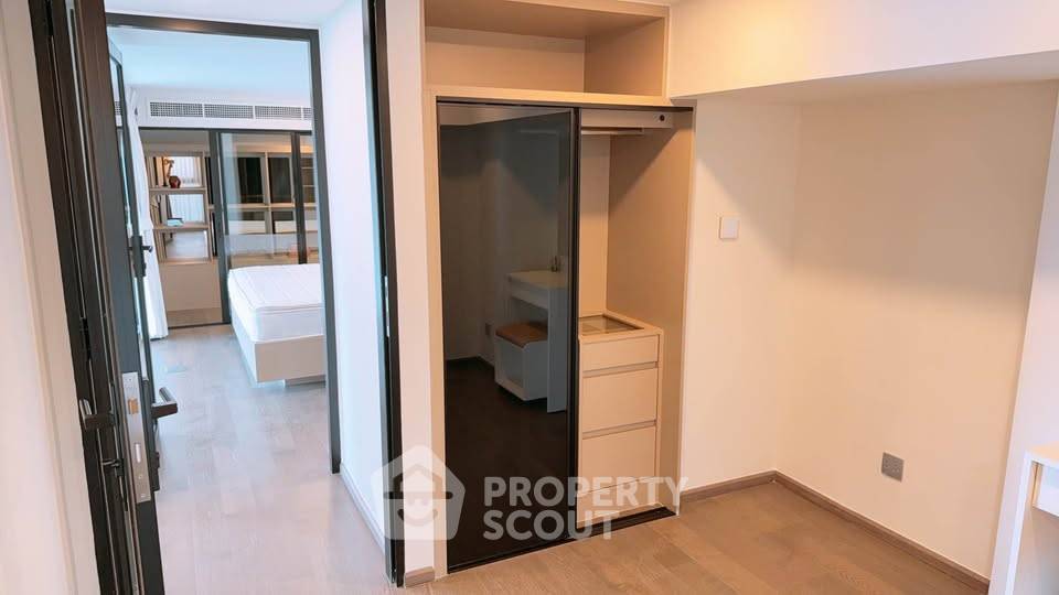 รูป คอนโด 3 ห้องนอน 81 ตร.ม. ชั้น 24 Park Origin ราชเทวี ใกล้ BTS ราชเทวี 300 ม. (ID 3122541) - รูปที่ 34/47