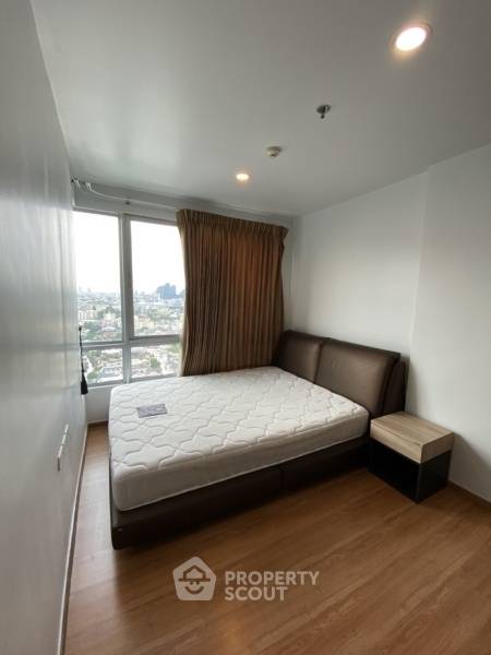 picture Well-Priced 1-BR At The Base Sukhumvit 77, 27th-Floor Near BTS On Nut (ID 2232145) - 5/5