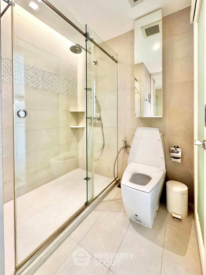 รูป คอนโด 1 ห้องนอน 33 ตร.ม. ที่ โนเบิล โซโล ใกล้ ทองหล่อ (ชั้น 6) (ID 3119352) - รูปที่ 4/12