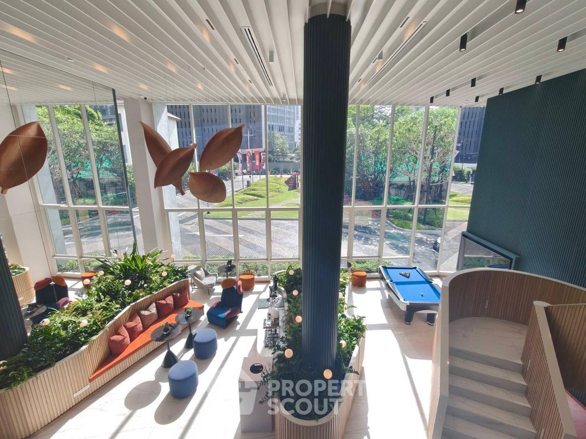 รูป คอนโด 2 ห้องนอน ชั้น 30 ขนาด 70 ตร.ม. ที่ Culture Thonglor ใกล้ BTS ทองหล่อ 300 ม. (ID 3023755) - รูปที่ 26/32
