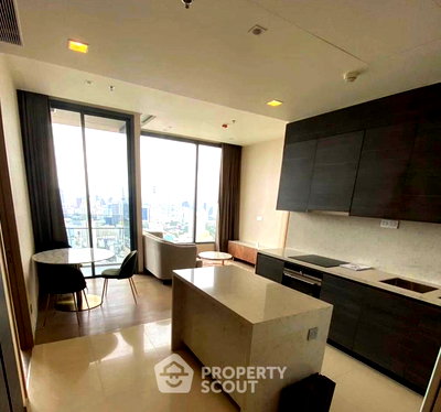 ขายคอนโด : ห้อง 2 ห้องนอน ชั้น 18 ที่ The Esse Asoke ใกล้ MRT สุขุมวิท (ID 3068239)