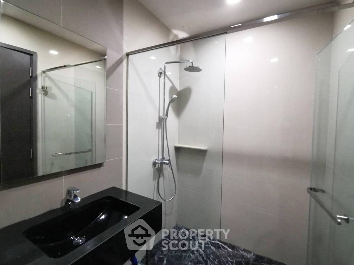 รูป คอนโด 1 ห้องนอน The Edge สุขุมวิท 23 ใกล้ MRT สุขุมวิท 200 ม. (ID 3114764) - รูปที่ 8/9