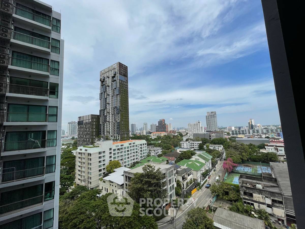 picture 2-BR Condo At Rhythm Sukhumvit 36-38 Near BTS Thong Lor (300m) (ID 2943424) - 3/50