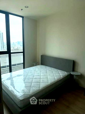 Condos for rent : 1-BR Condo at Nue District R9 near MRT Phra Ram 9 (ID 3126734)