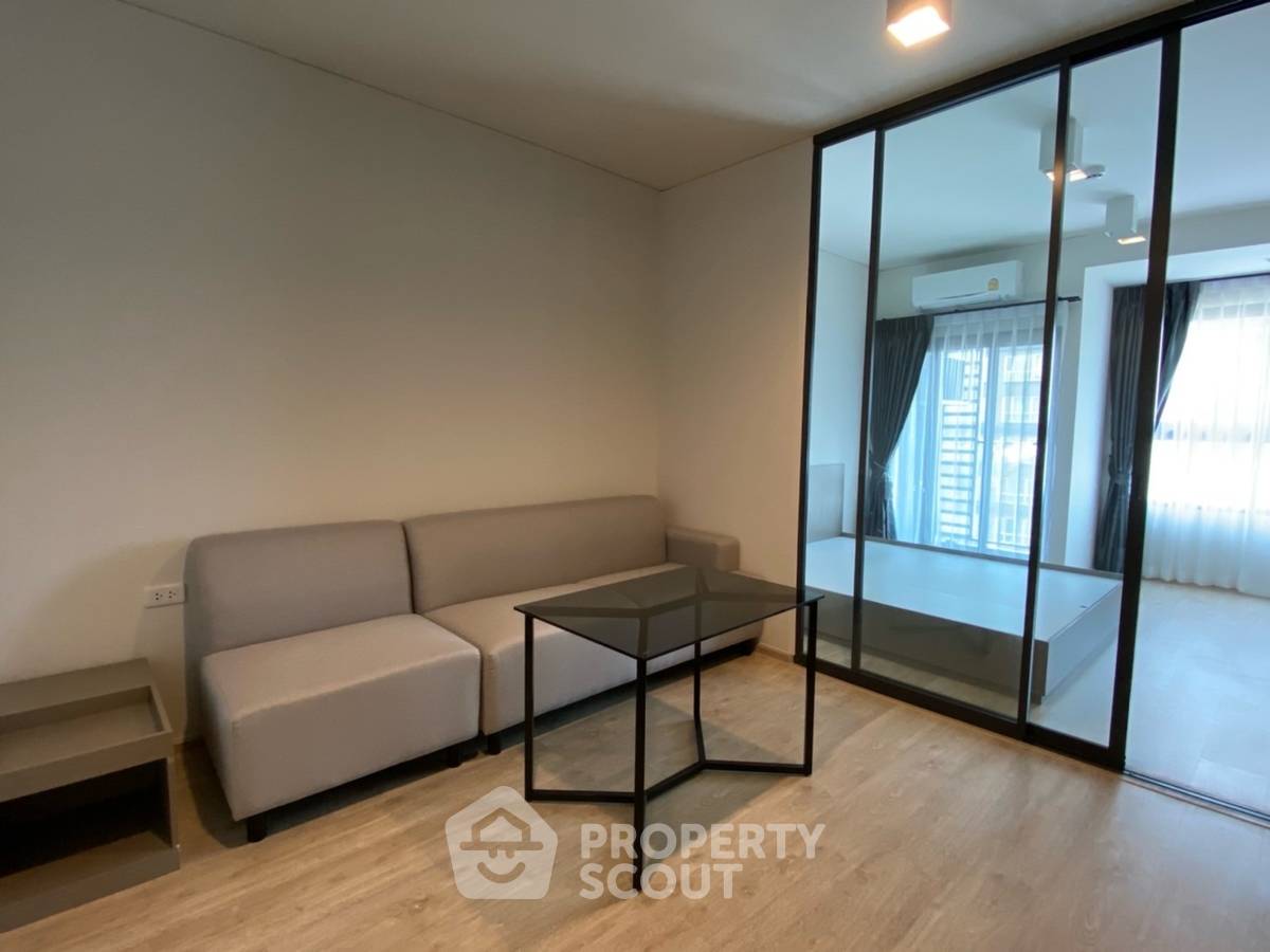 รูป คอนโด 1 ห้องนอน 35 ตร.ม. โครงการ Ideo Sathorn-Wongwian Yai ใกล้ BTS วงเวียนใหญ่ 200 ม. (ID 3119167) - รูปที่ 9/19
