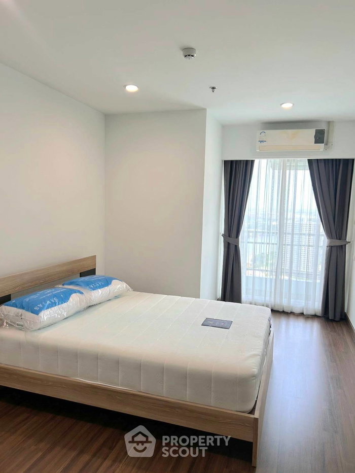 รูป คอนโด 2 ห้องนอน ชั้น 34 ขนาด 91 ตร.ม. ศุภาลัย พรีมา ริวา พระราม 3 ใกล้ช่องนนทรี (ID 3116106) - รูปที่ 11/13