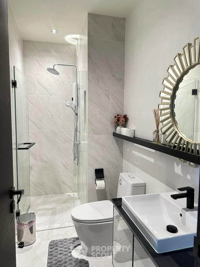 รูป คอนโด 2 ห้องนอน Chapter Charoennakhorn - Riverside ชั้น 24 ใกล้ BTS กรุงธนบุรี (ID 3124692) - รูปที่ 6/7