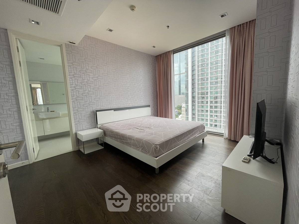 รูป คอนโด 2 ห้องนอน นารา 9 บาย เอสเทิร์นสตาร์ ใกล้ BTS ช่องนนทรี (ID 1410726) - รูปที่ 5/10