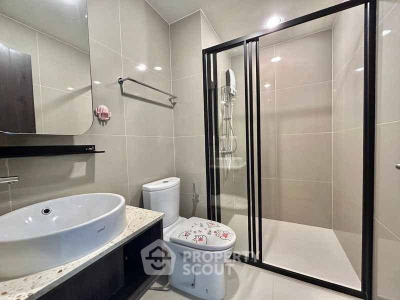 รูป คอนโด 2 ห้องนอน ที่ XT ห้วยขวาง ใกล้ MRT ห้วยขวาง 100 ม. (ID 3114094) - รูปที่ 17/17