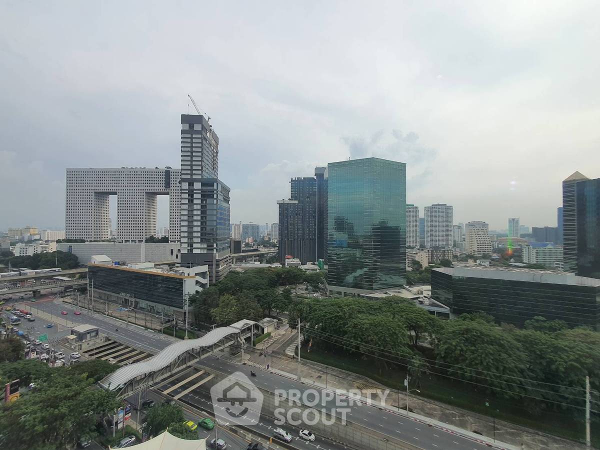 picture 2-BR 79 Sqm Condo At Wind Ratchayothin, 400m to BTS Ratchayothin (ID 3122036) - 5/19