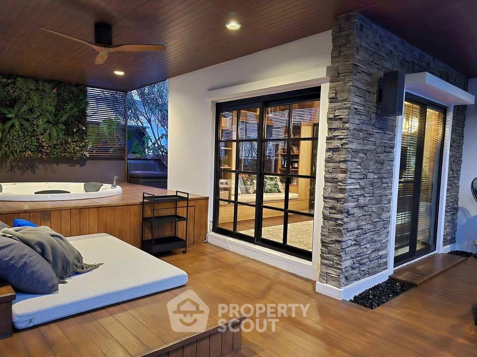 รูป บ้าน 3 ห้องนอน ให้เช่า มัณฑนา บางนา กม.7 เขตบางแก้ว (ID 3117375) - รูปที่ 15/20