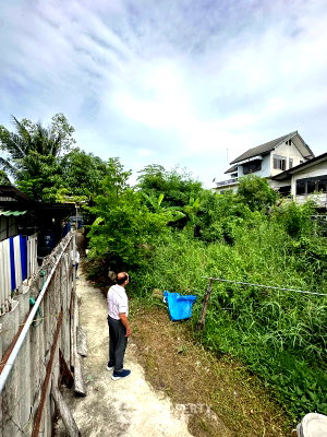 ที่ดิน เดอะ บริโอ้ มอลล์ : ขายที่ดิน ในธวีวัฒนา กรุงเทพมหานคร (ID 3049548)