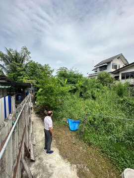 ขายที่ดิน ในธวีวัฒนา กรุงเทพมหานคร (ID 3049548)