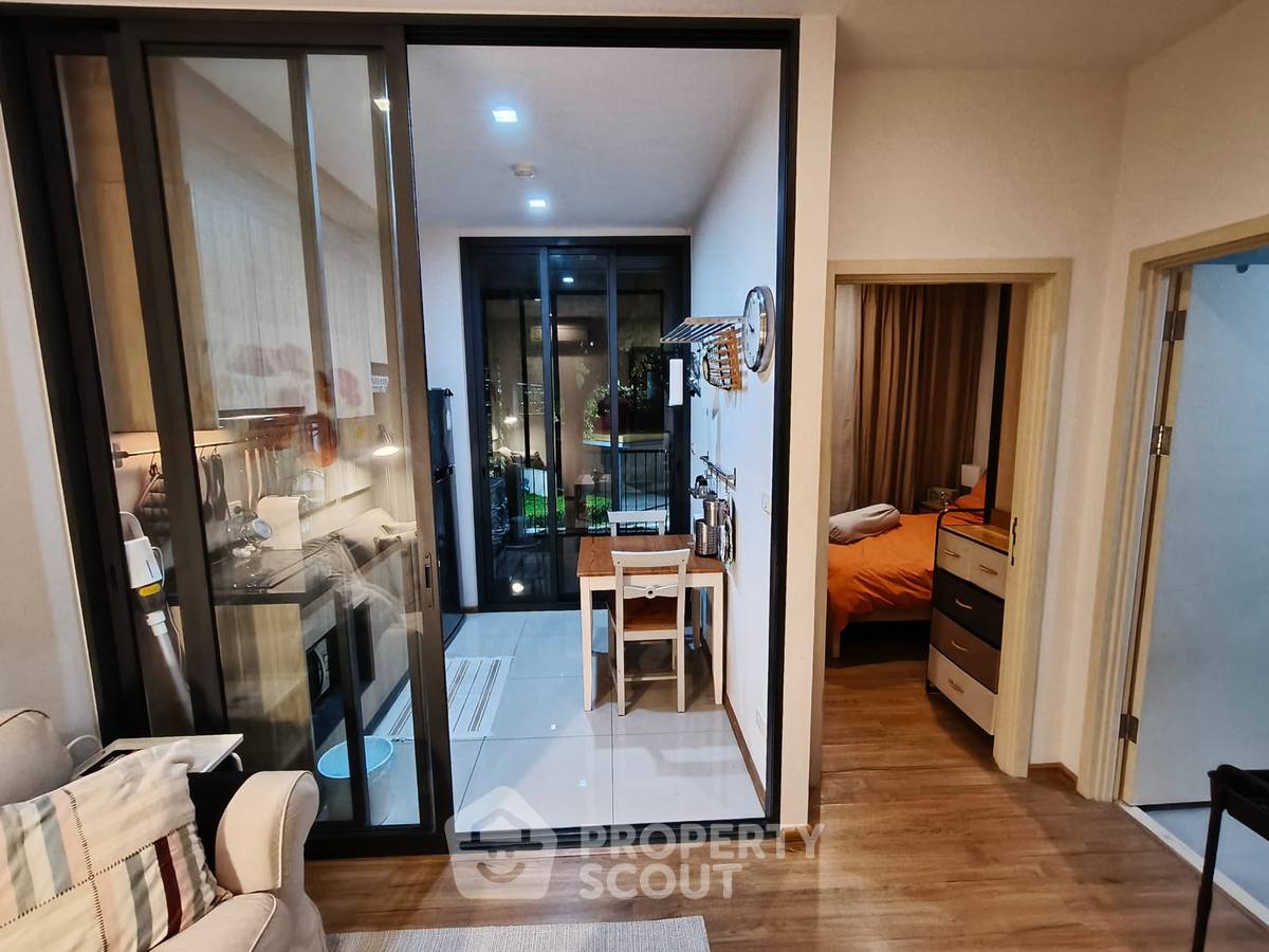 รูป คอนโด 1 ห้องนอน ขาย ที่ Hasu Haus Sukhumvit 77 ใกล้ BTS อ่อนนุช (ID 3120042) - รูปที่ 4/19