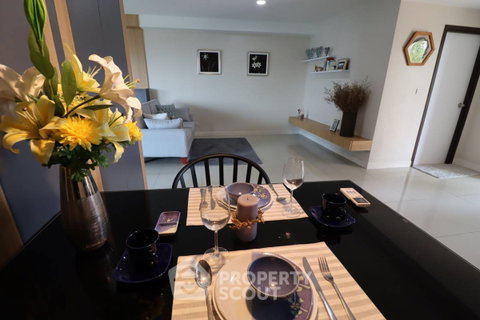คอนโด 2 ห้องนอน ขาย Grand View Condo บ้านอำพุร นาจอมเทียน สัตหีบ (ID 1493392)