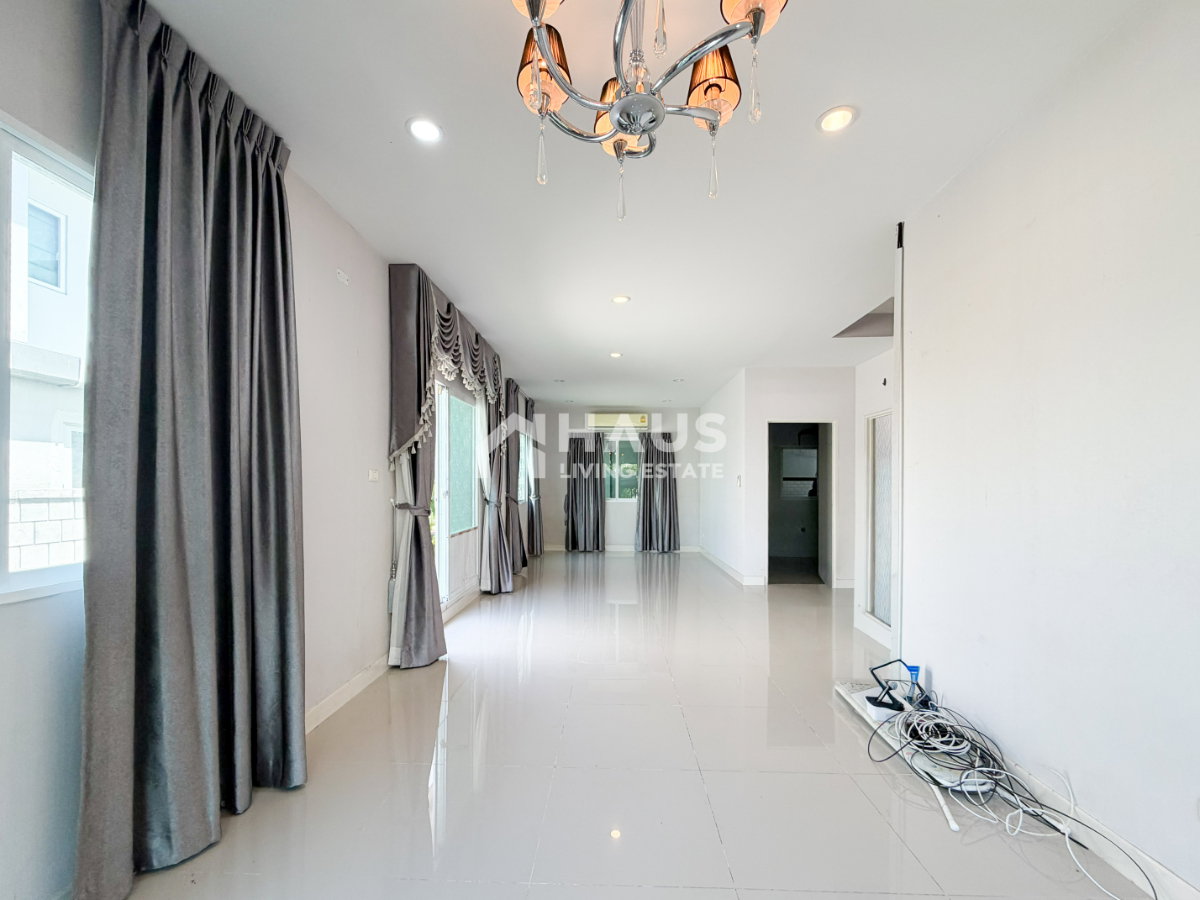 picture Centro Suksawat – Rama 3 / 3 Bedrooms #HSSW085 - 2/15
