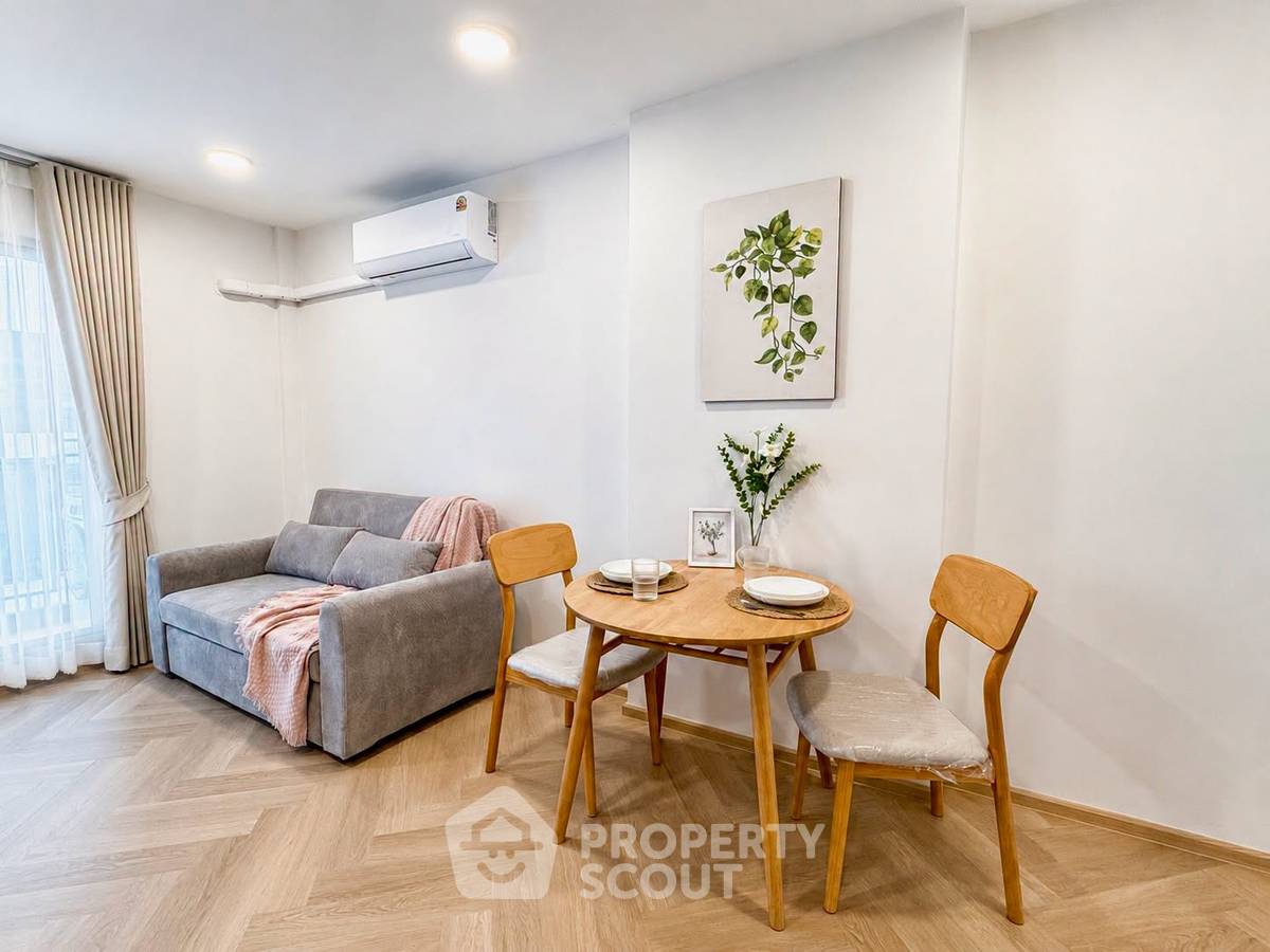 รูป 1 ห้องนอน 41 ตร.ม. ที่เซ็นทริค ซีน สุขุมวิท 64 ใกล้ BTS อุดมสุข 400 ม. (ID 3115750) - รูปที่ 7/13