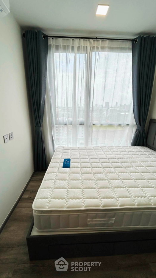 picture 1-BR Condo In Modiz Vault Kaset Sripatum, 10th-Floor • BTS Kasetsart University (ID 3122463) - 10/38