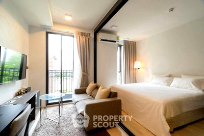 Condos for rent : 1-BR Condo at Venio Sukhumvit 10 near BTS Asok (ID 2993973)