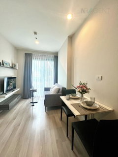 รูปภาพ For Rent Condo CENTRIC RATCHADA - HUAI KHWANG Building 1, Floor 5,1 bed room, Room size 32.00 sqm